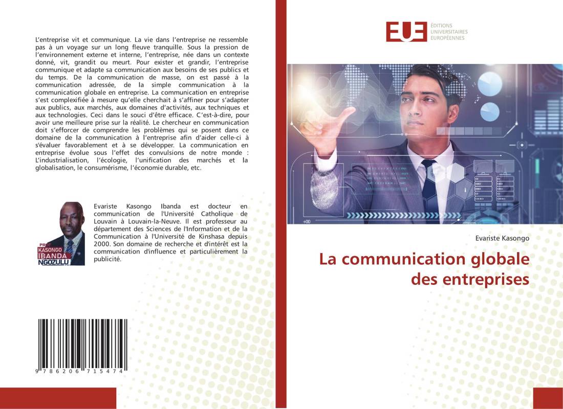 La communication globale des entreprises