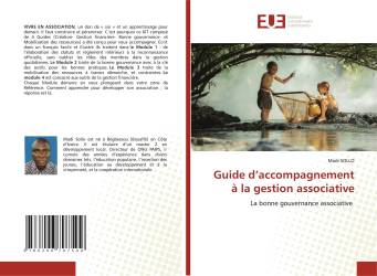 Guide d’accompagnement à la gestion associative