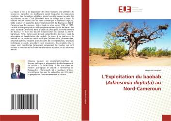 L’Exploitation du baobab (Adansonia digitata) au Nord-Cameroun