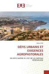 DÉFIS URBAINS ET EXIGENCES AGROPASTORALES