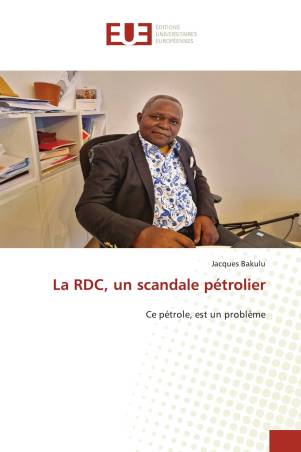 La RDC, un scandale pétrolier