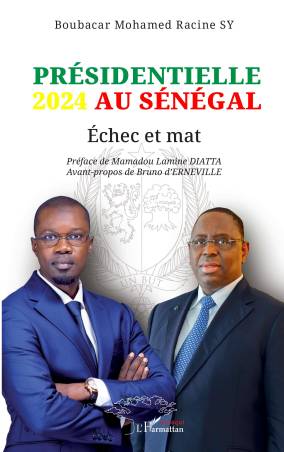 Présidentielle 2024 au Sénégal
