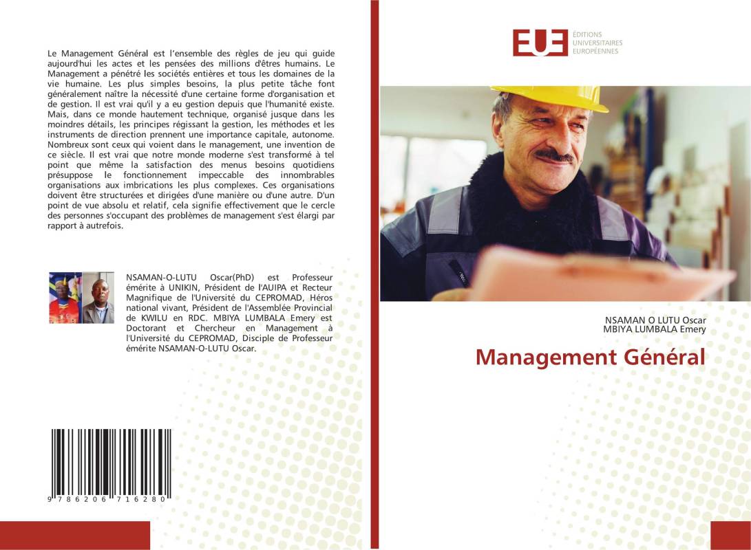 Management Général