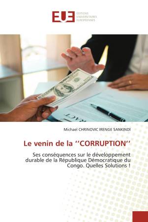 Le venin de la ‘’CORRUPTION’’