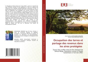 Occupation des terres et partage des revenus dans les aires protégées