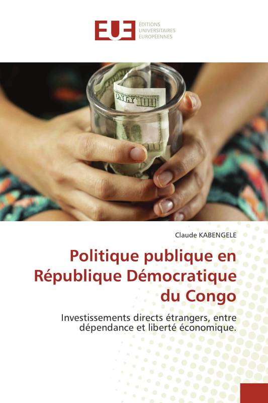 Politique publique en République Démocratique du Congo