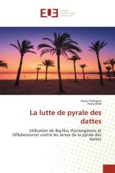 La lutte de pyrale des dattes