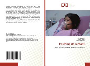 L'asthme de l'enfant