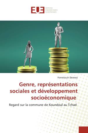 Genre, représentations sociales et développement socioéconomique