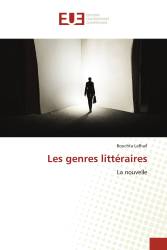 Les genres littéraires