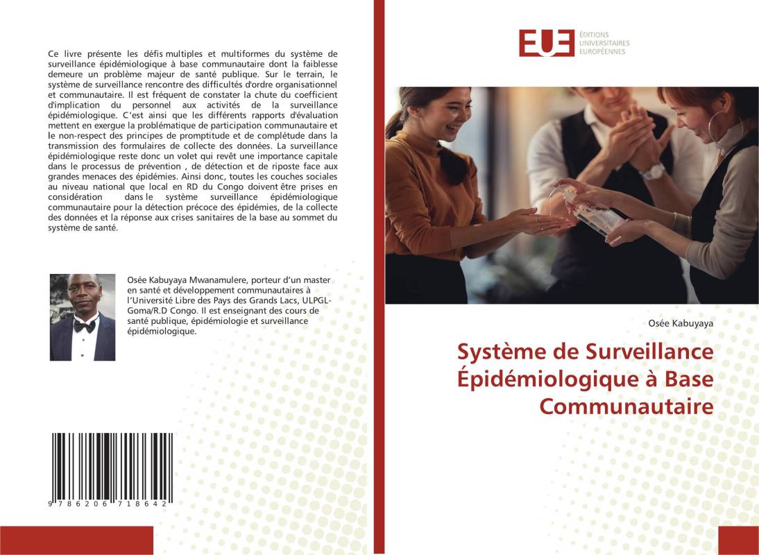 Système de Surveillance Épidémiologique à Base Communautaire