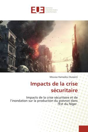 Impacts de la crise sécuritaire