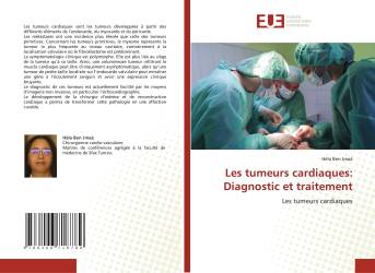 Les tumeurs cardiaques: Diagnostic et traitement