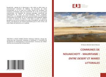 COMMUNES DE NOUAKCHOTT - MAURITANIE : ENTRE DESERT ET MARES LITTORALES