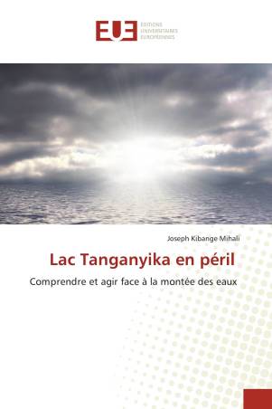 Lac Tanganyika en péril