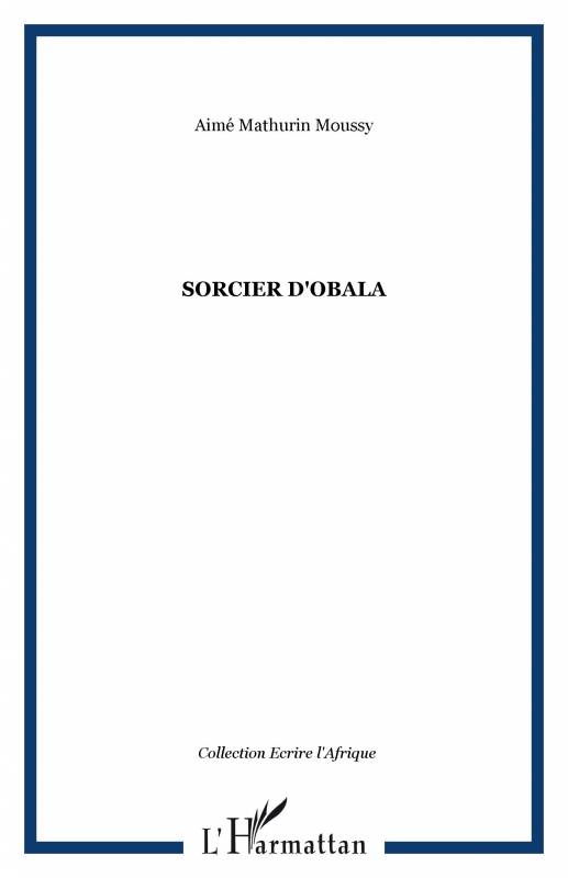 SORCIER D'OBALA