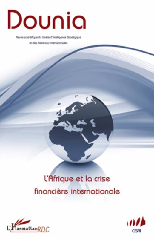 L'Afrique et la crise financière internationale