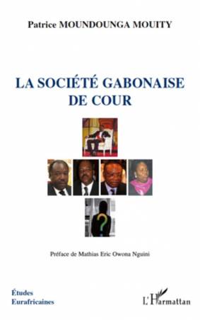 La société gabonaise de cour