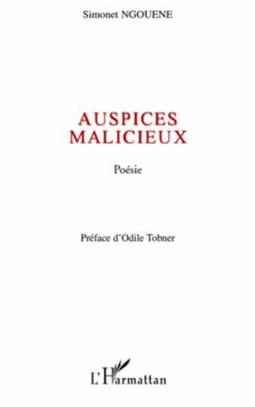 Auspices malicieux