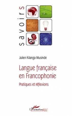 Langue française en Francophonie