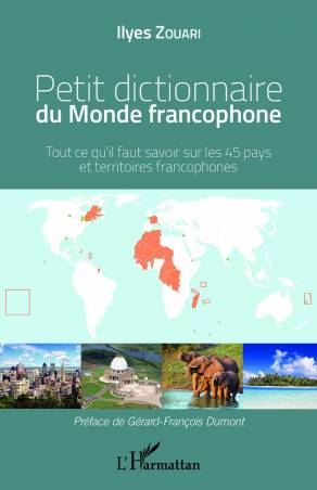 Petit dictionnaire du Monde francophone