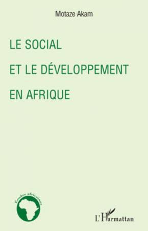 Le social et le développement en Afrique