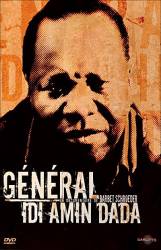 Général Idi Amin Dada de Barbet Schroeder