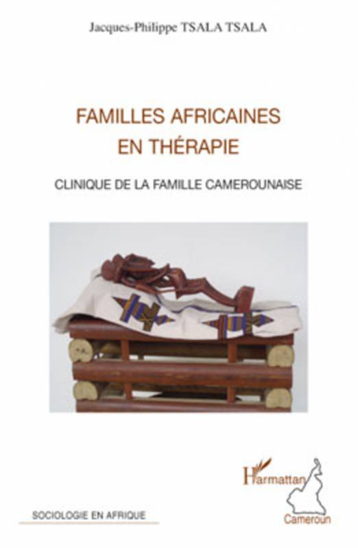 Familles africaines en thérapie
