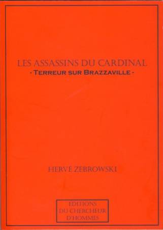 Les assassins du cardinal