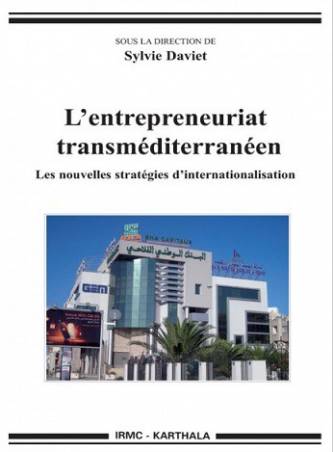 L’entrepreneuriat transméditerranéen de Sylvie Daviet
