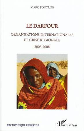 Le Darfour