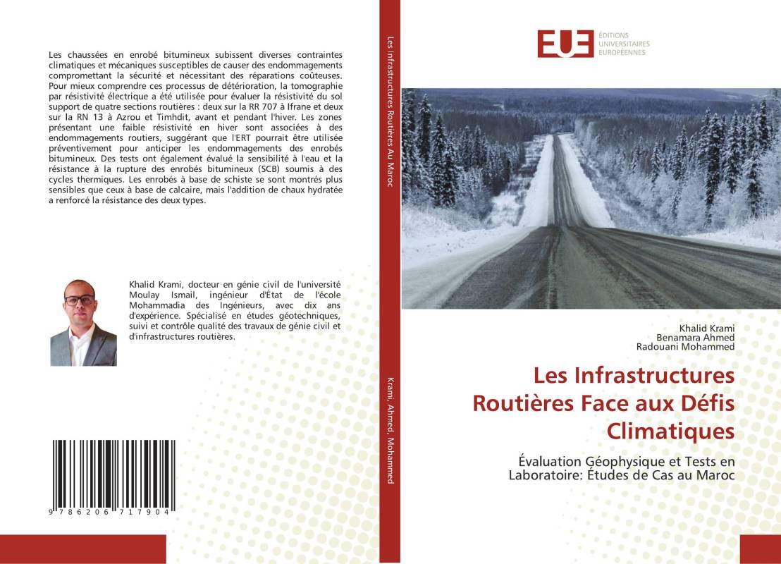 Les Infrastructures Routières Face aux Défis Climatiques