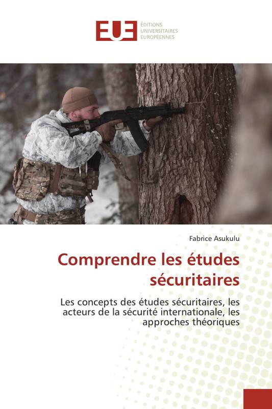 Comprendre les études sécuritaires