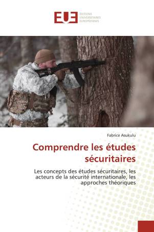 Comprendre les études sécuritaires