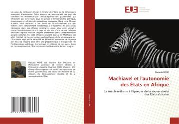 Machiavel et l'autonomie des États en Afrique