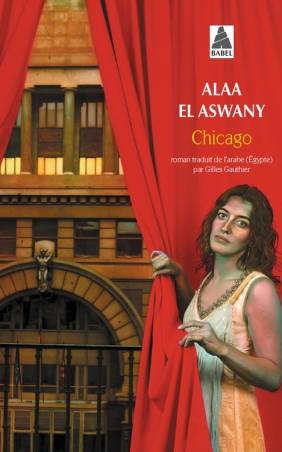 Chicago Alaa El Aswany