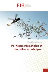 Politique monetaire et bien-être en Afrique