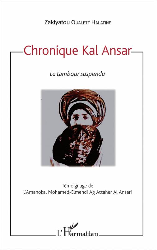 Chronique Kal Ansar. Le tambour suspendu