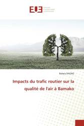 Impacts du trafic routier sur la qualité de l'air à Bamako