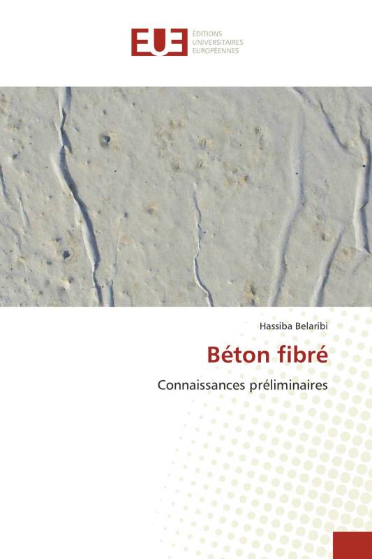 Béton fibré