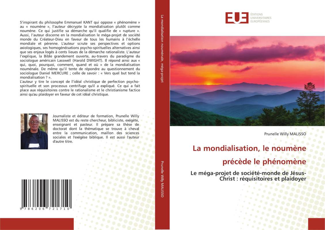 La mondialisation, le noumène précède le phénomène