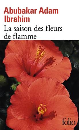 La Saison des fleurs de flamme