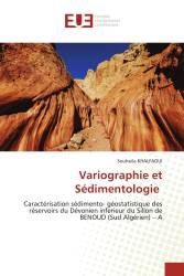 Variographie et Sédimentologie