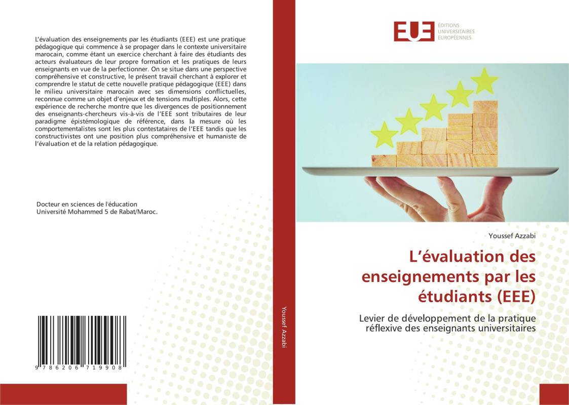 L’évaluation des enseignements par les étudiants (EEE)