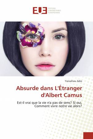 Absurde dans L&#039;Étranger d&#039;Albert Camus