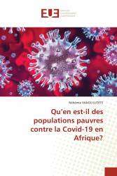 Qu’en est-il des populations pauvres contre la Covid-19 en Afrique?