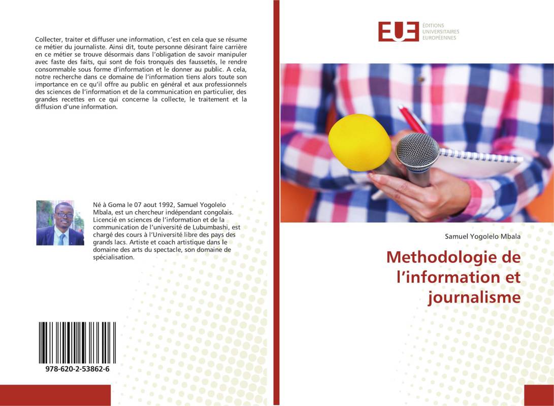 Methodologie de l’information et journalisme