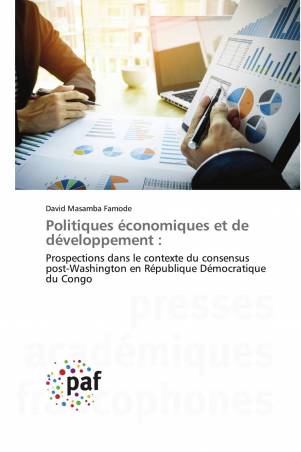 Politiques économiques et de développement :