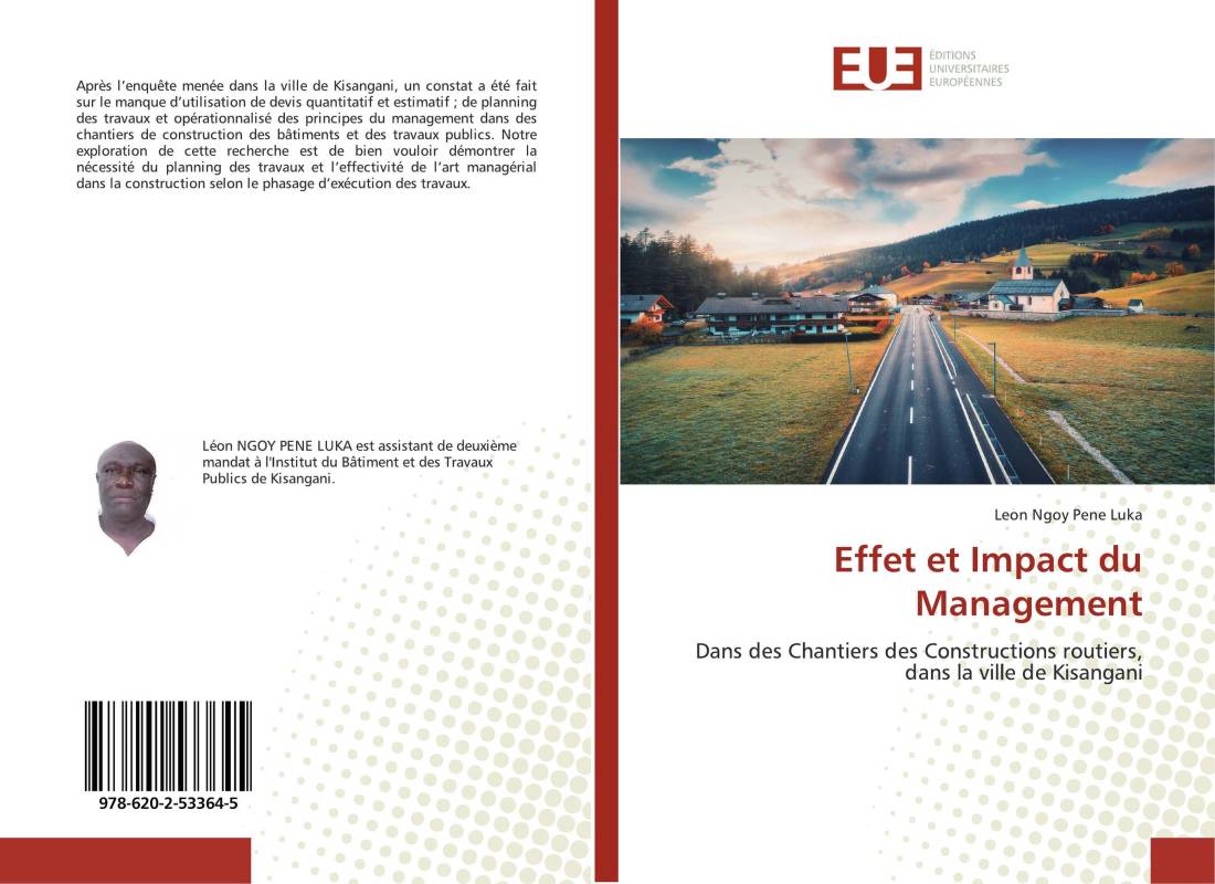 Effet et Impact du Management