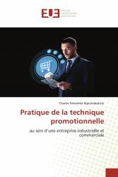 Pratique de la technique promotionnelle